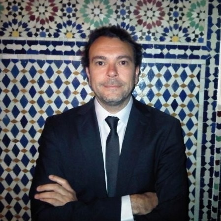 Alberto Ordobás Gavín